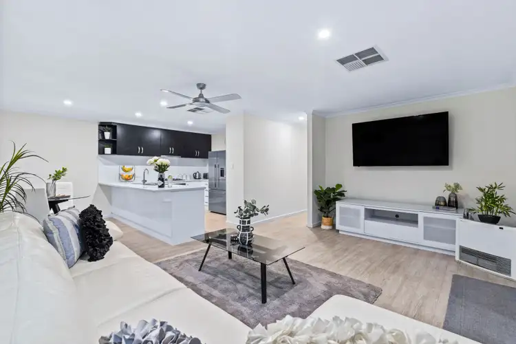 Fifth view of Homely house listing, 4 Shannon Rise, Banksia Park SA 5091
