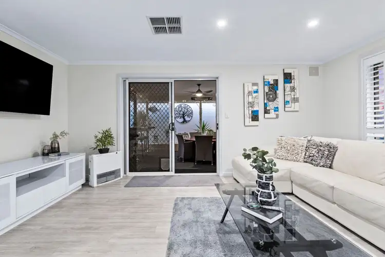 Seventh view of Homely house listing, 4 Shannon Rise, Banksia Park SA 5091