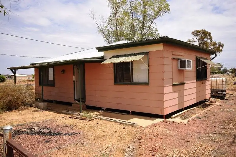 Main view of Homely house listing, 9 Wellshot Street, Ilfracombe QLD 4727