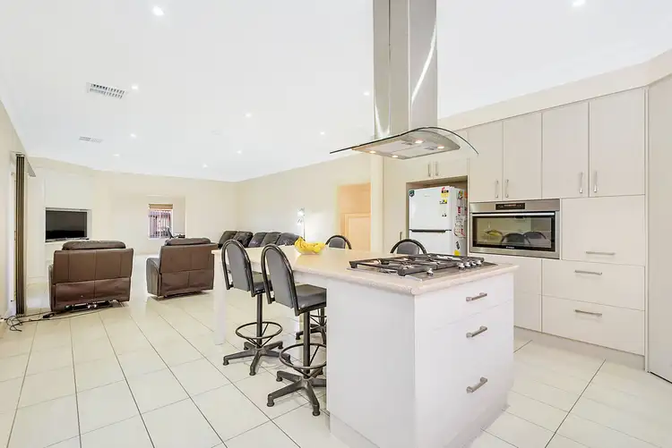 Fifth view of Homely house listing, 1B Hidson Street, Evanston SA 5116