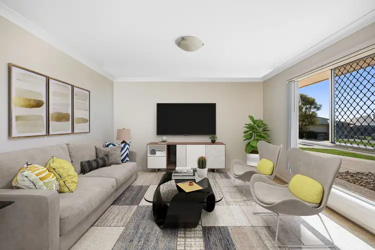 Second view of Homely house listing, 31 Sweeney Street, Kearneys Spring QLD 4350