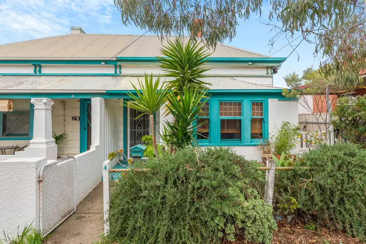 4 Penny Street, Semaphore SA 5019