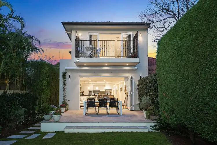 Main view of Homely house listing, 52 Balfour Road, Bellevue Hill NSW 2023