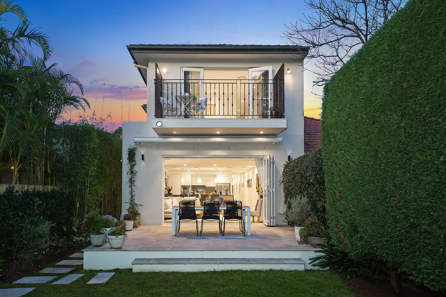 Main view of Homely house listing, 52 Balfour Road, Bellevue Hill NSW 2023