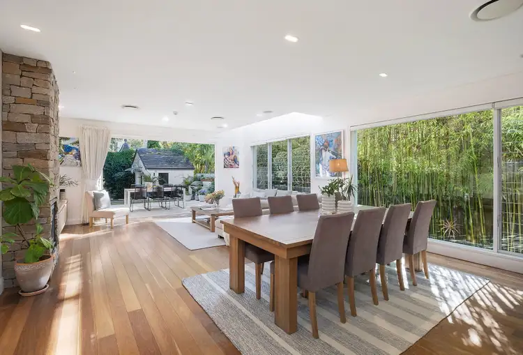 Second view of Homely house listing, 52 Balfour Road, Bellevue Hill NSW 2023