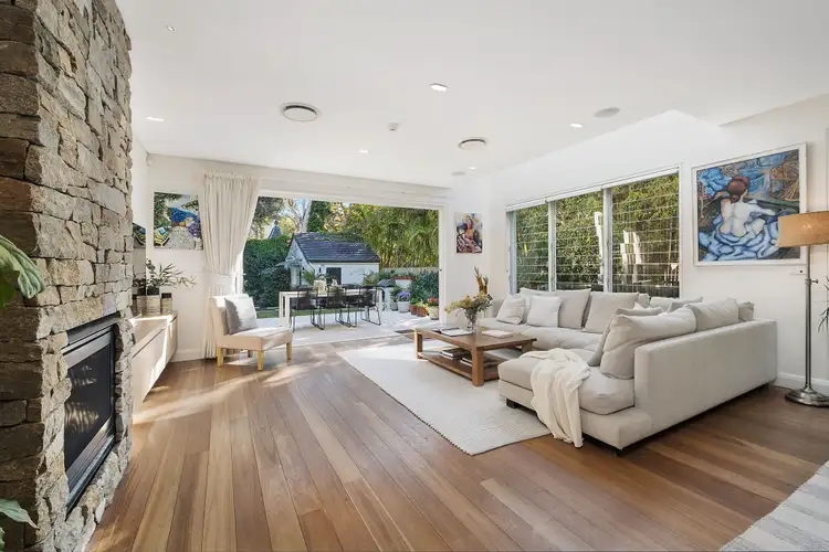 Third view of Homely house listing, 52 Balfour Road, Bellevue Hill NSW 2023