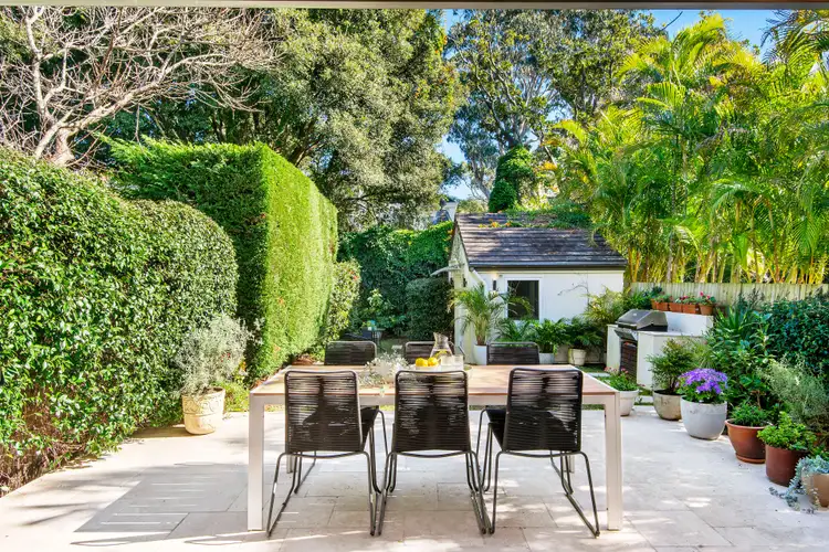 Fourth view of Homely house listing, 52 Balfour Road, Bellevue Hill NSW 2023