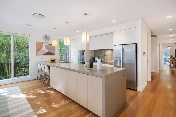 Sixth view of Homely house listing, 52 Balfour Road, Bellevue Hill NSW 2023