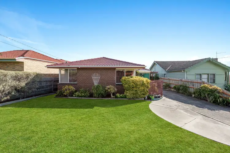 Main view of Homely house listing, 140 Jetty Road, Rosebud VIC 3939