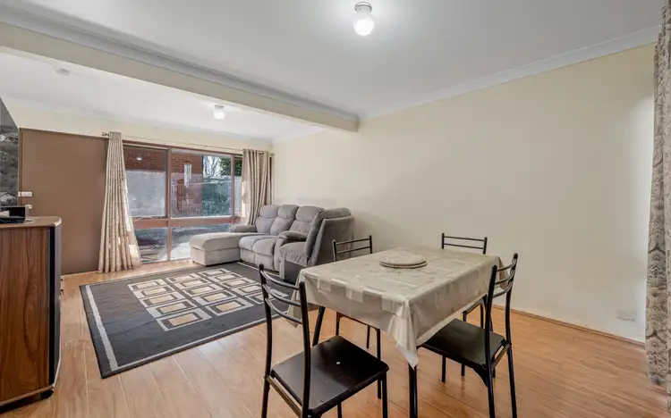 Fifth view of Homely house listing, 5/15-19 Fourth Avenue, Macquarie Fields NSW 2564
