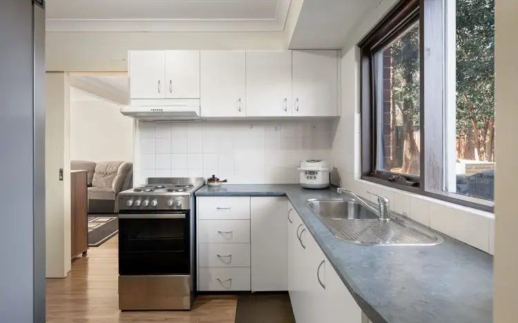 Sixth view of Homely house listing, 5/15-19 Fourth Avenue, Macquarie Fields NSW 2564