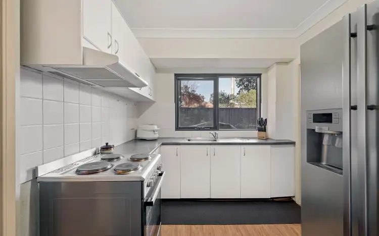 Seventh view of Homely house listing, 5/15-19 Fourth Avenue, Macquarie Fields NSW 2564