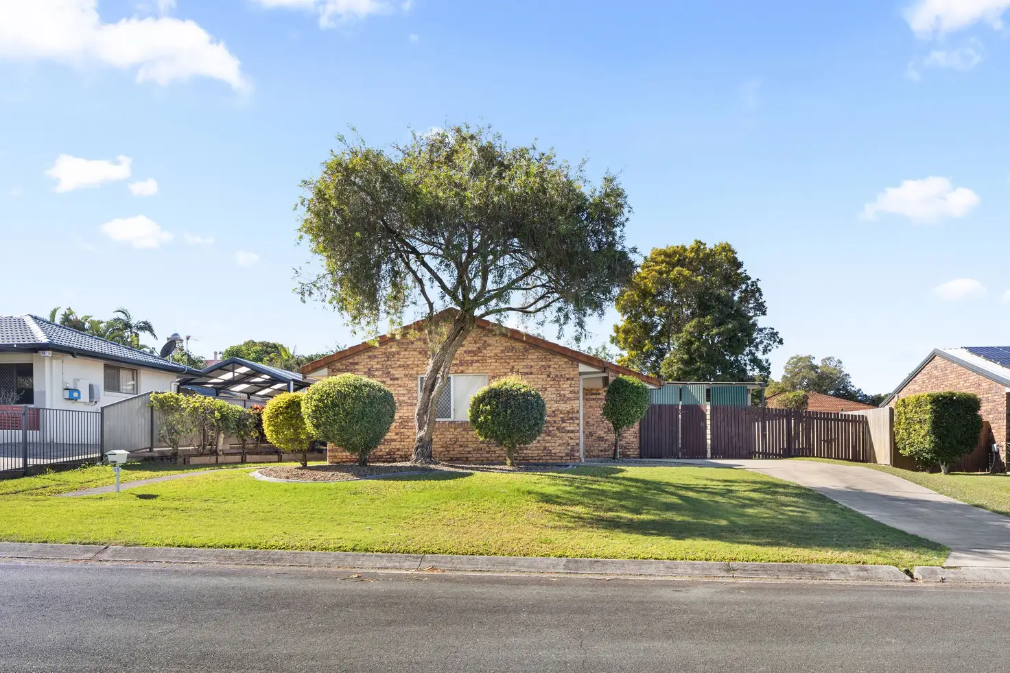 Main view of Homely house listing, 15 Pandora Street, Boondall QLD 4034