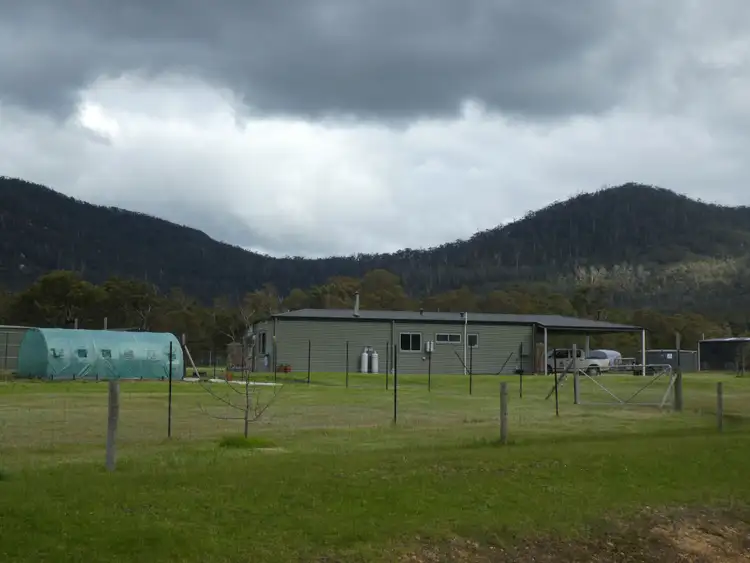 Lot 132 Crofts Rise, Porongurup WA 6324