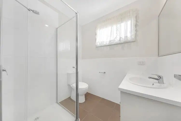 Fifth view of Homely townhouse listing, 21 Yumbarra Parade, Wollert VIC 3750