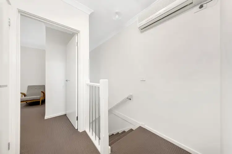 Sixth view of Homely townhouse listing, 21 Yumbarra Parade, Wollert VIC 3750