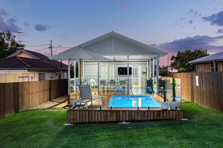 Second view of Homely house listing, 1644 Sandgate Road, Virginia QLD 4014