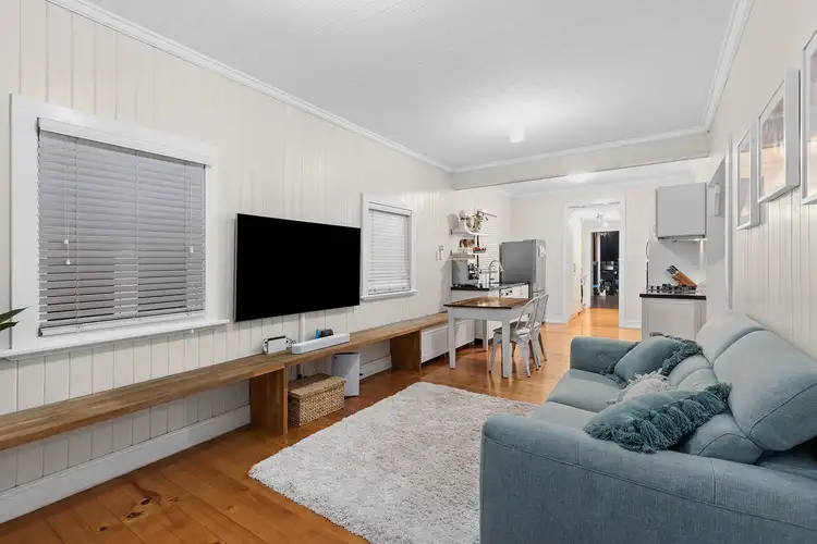 Fifth view of Homely house listing, 1644 Sandgate Road, Virginia QLD 4014