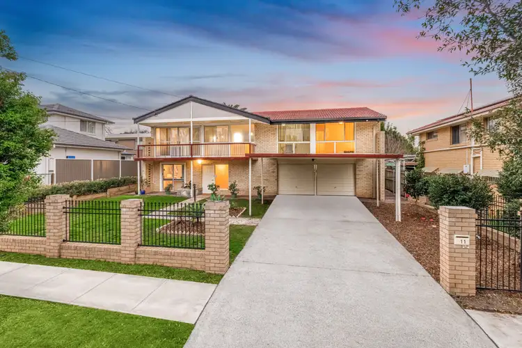 11 Marla Street, Robertson QLD 4109