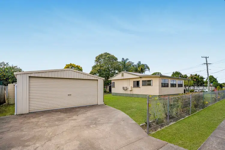 Main view of Homely house listing, 91 Muchow Road, Waterford West QLD 4133