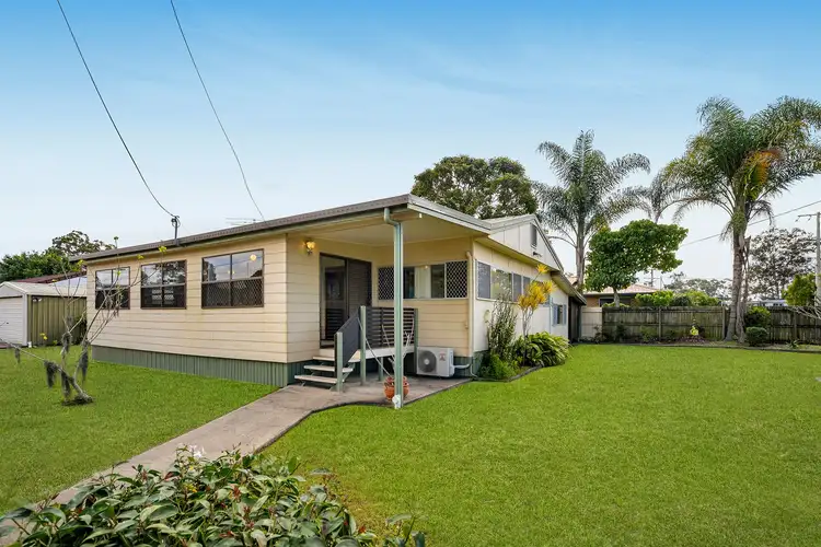 Second view of Homely house listing, 91 Muchow Road, Waterford West QLD 4133