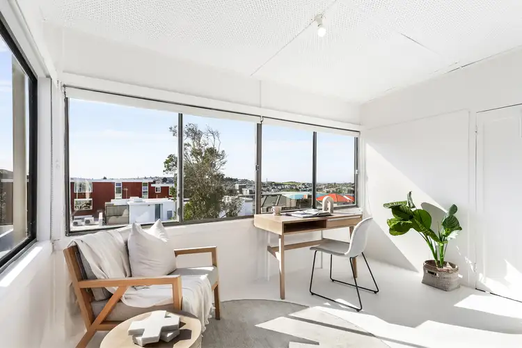 Second view of Homely apartment listing, 6/40 Fletcher Street, Bondi NSW 2026