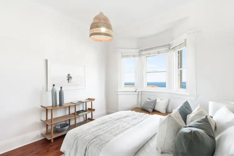Third view of Homely apartment listing, 6/40 Fletcher Street, Bondi NSW 2026