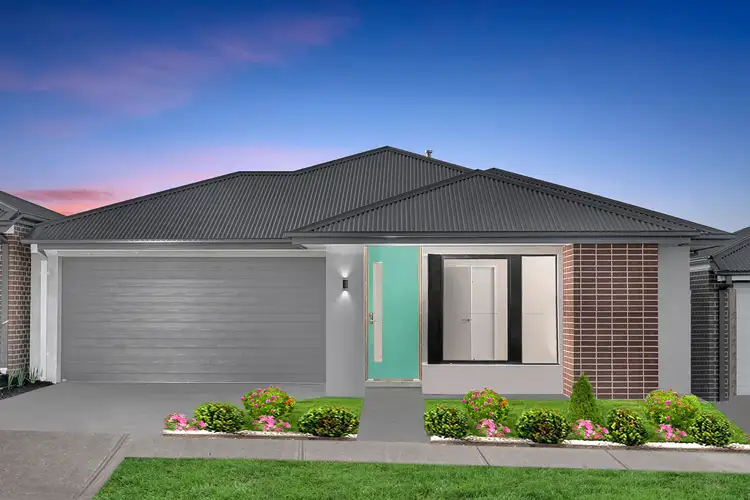 38 Separation Street, Mickleham VIC 3064