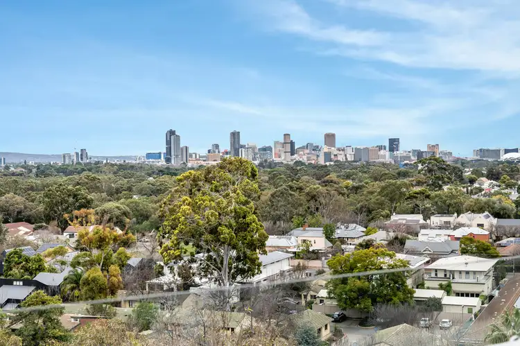 802/33 Warwick Street, Walkerville SA 5081