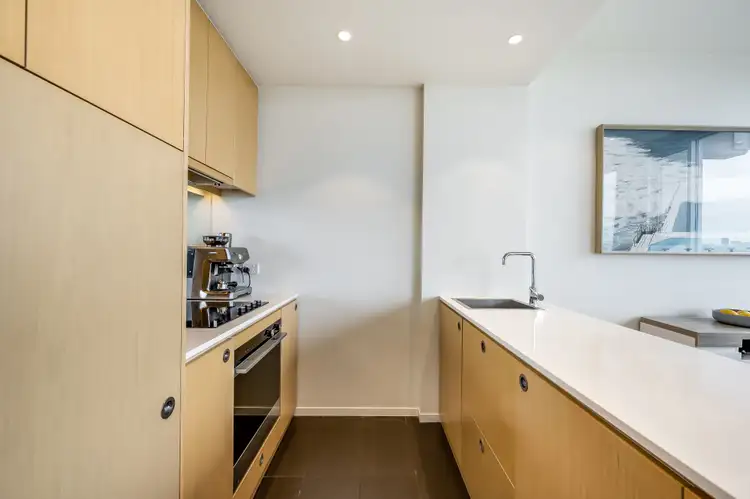 Sixth view of Homely apartment listing, 802/33 Warwick Street, Walkerville SA 5081