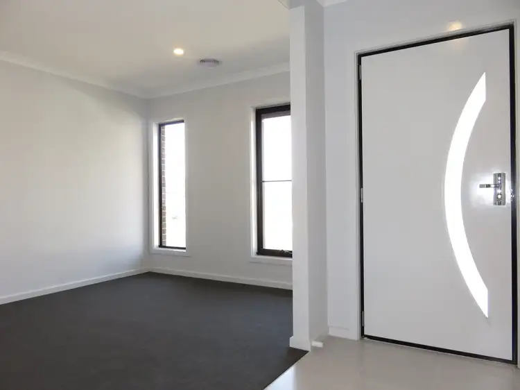 Second view of Homely house listing, 16 Liddiard Way, Mickleham VIC 3064