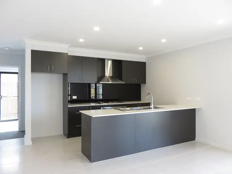 Fifth view of Homely house listing, 16 Liddiard Way, Mickleham VIC 3064