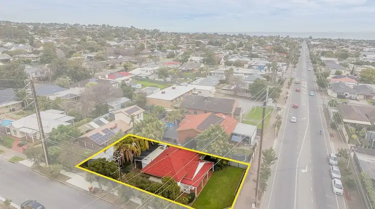 Main view of Homely house listing, 164 Seacombe Road, Seaview Downs SA 5049