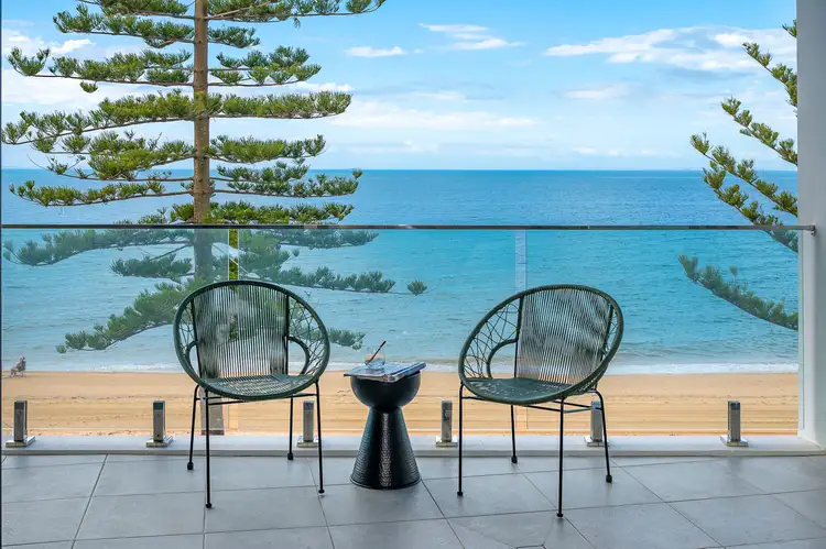Main view of Homely unit listing, 17/109 Margate Parade, Margate QLD 4019