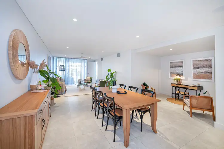 Third view of Homely unit listing, 17/109 Margate Parade, Margate QLD 4019