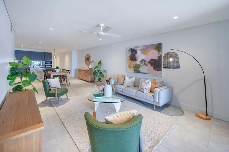 Fourth view of Homely unit listing, 17/109 Margate Parade, Margate QLD 4019