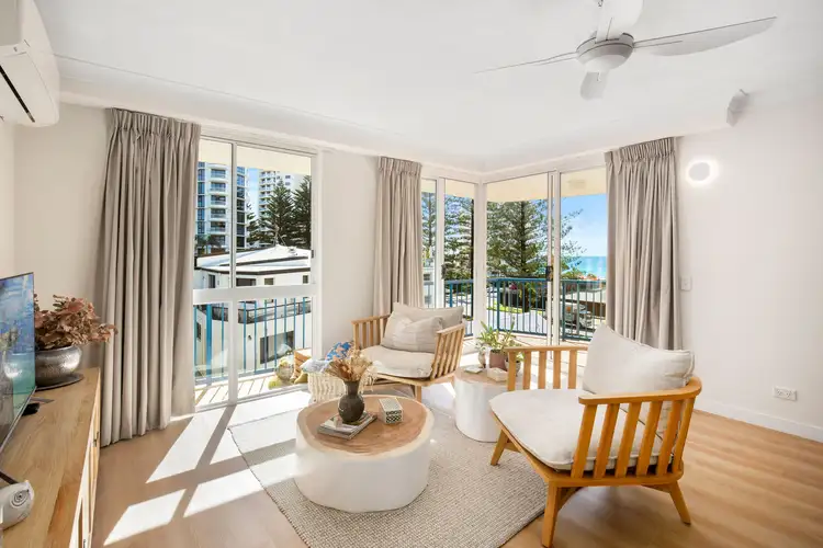 15/93 Old Burleigh Road, Broadbeach QLD 4218