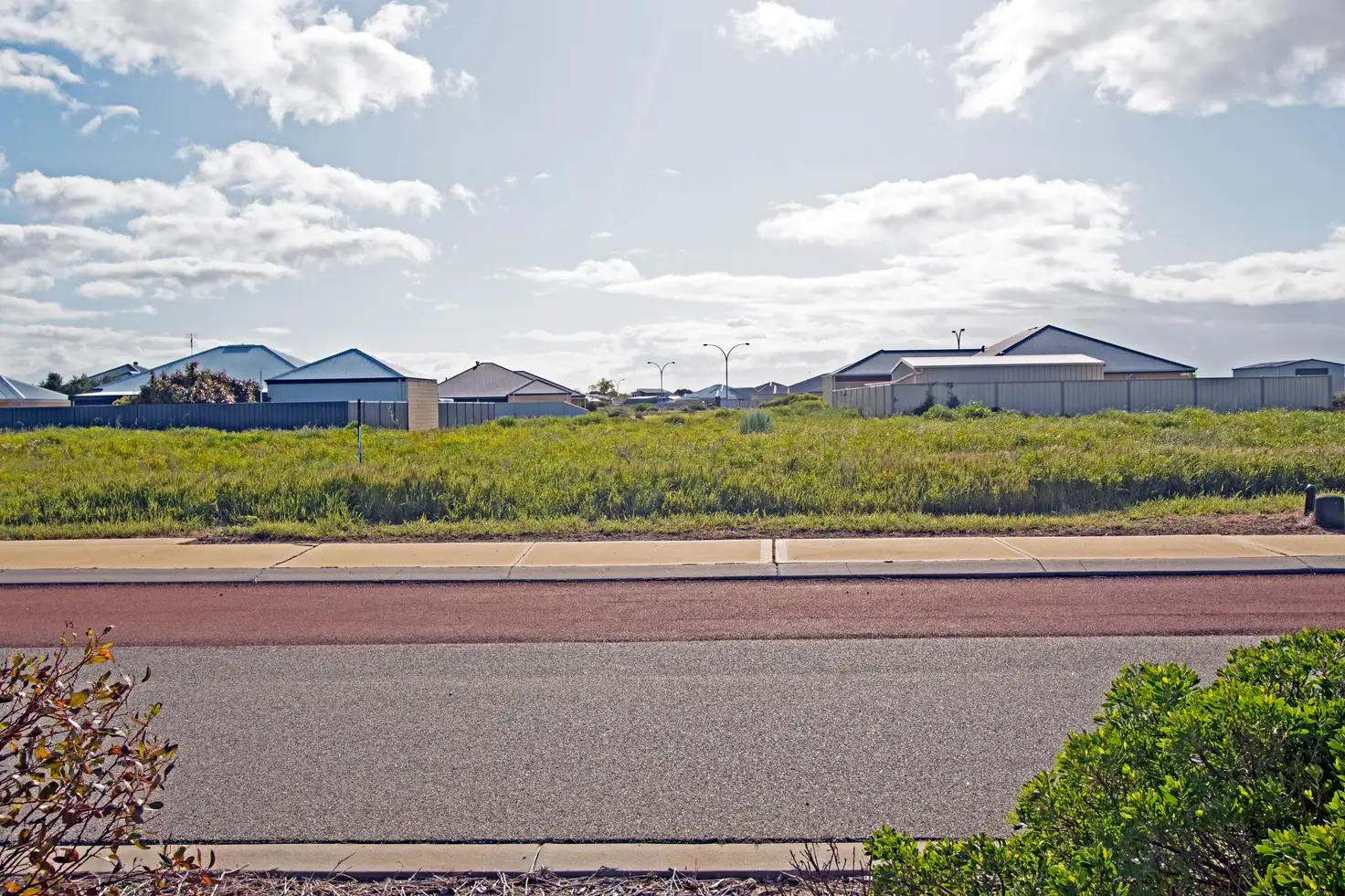 Main view of Homely land listing, LOT 955, 21 Matilda Bend, Jurien Bay WA 6516