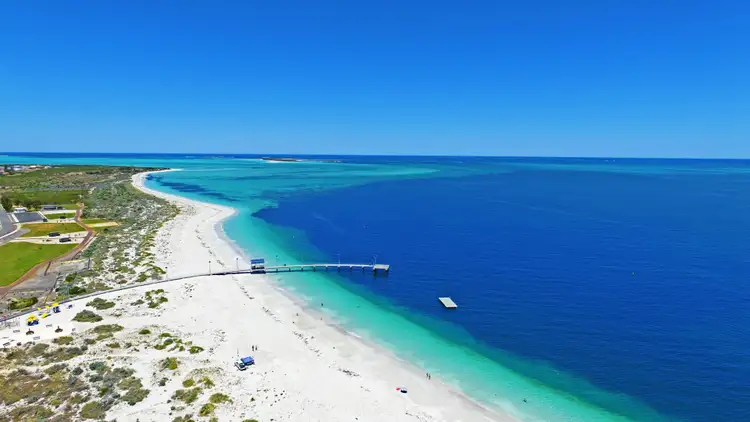 Seventh view of Homely land listing, LOT 955, 21 Matilda Bend, Jurien Bay WA 6516