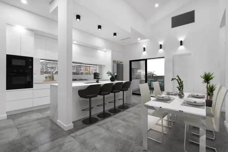 Fourth view of Homely house listing, 18 Swift Avenue, Leppington NSW 2179