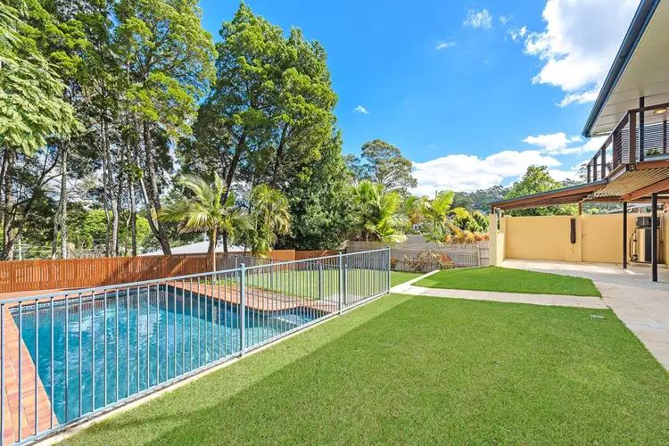 5 Alkina Street, Kenmore QLD 4069