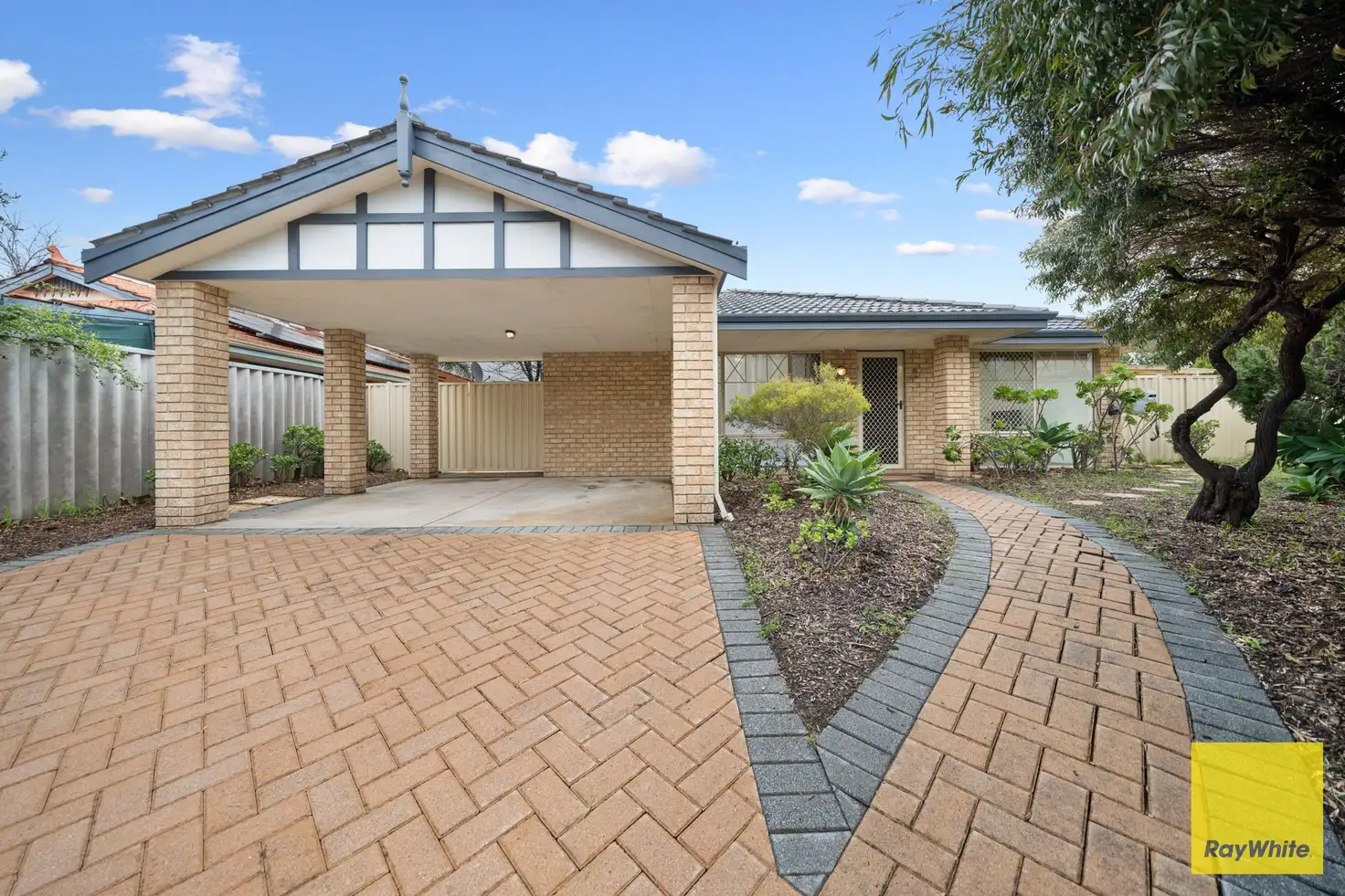 Main view of Homely house listing, 16 Turee Gardens, Ballajura WA 6066