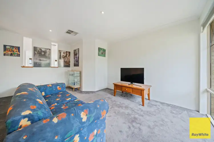 Second view of Homely house listing, 16 Turee Gardens, Ballajura WA 6066