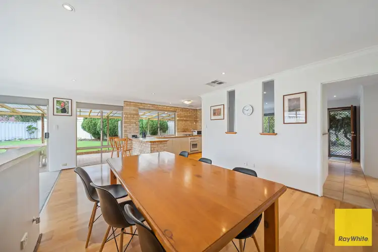 Fourth view of Homely house listing, 16 Turee Gardens, Ballajura WA 6066