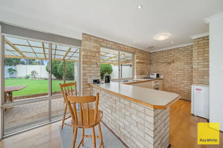 Fifth view of Homely house listing, 16 Turee Gardens, Ballajura WA 6066