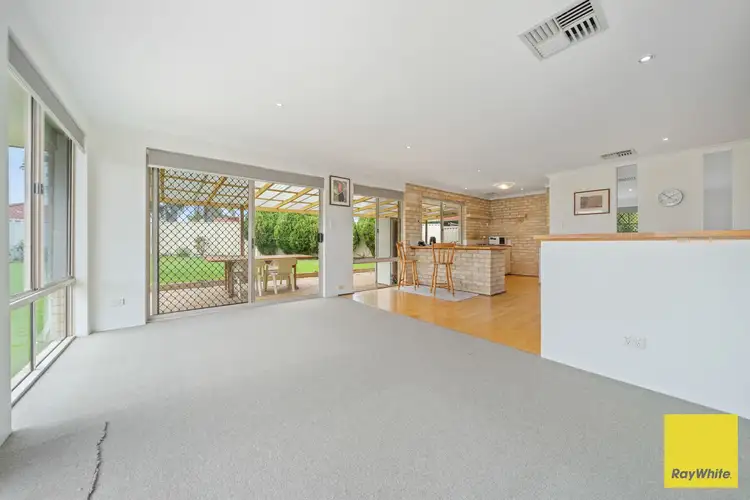 Seventh view of Homely house listing, 16 Turee Gardens, Ballajura WA 6066