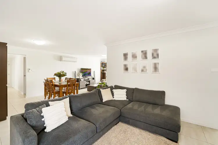 Second view of Homely house listing, 44 Glen Ayr Avenue, Cliftleigh NSW 2321