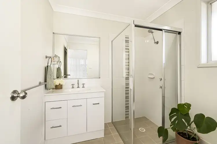 Fifth view of Homely house listing, 44 Glen Ayr Avenue, Cliftleigh NSW 2321