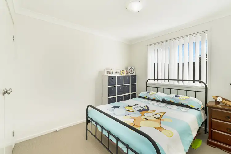 Sixth view of Homely house listing, 44 Glen Ayr Avenue, Cliftleigh NSW 2321