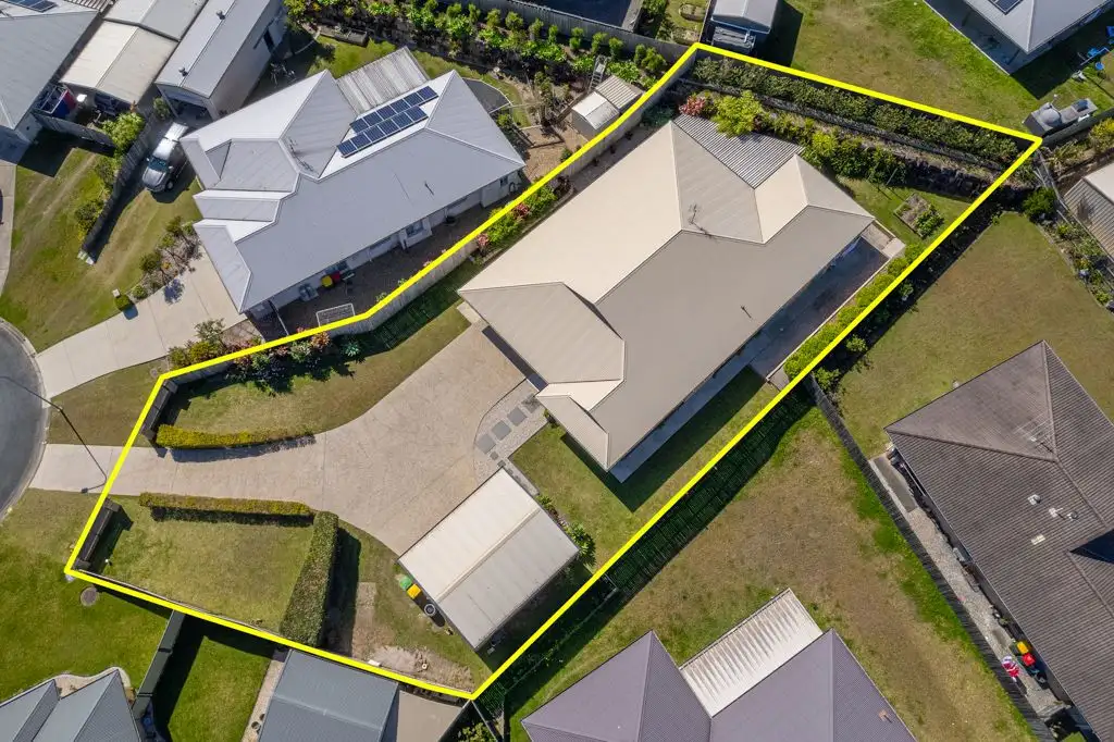 Main view of Homely house listing, 6 Carramar Court, D'aguilar QLD 4514